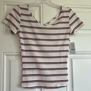 NWT Ardene Shirt, size Small